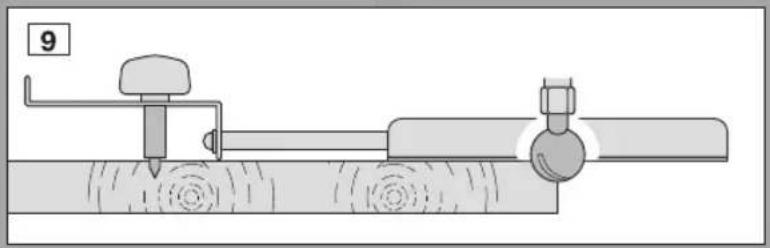 Meister Craft MOF 1300 - 13