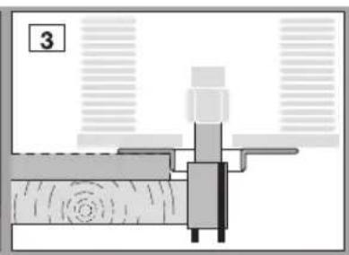 Meister Craft MOF 1300 - 14
