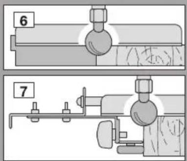 Meister Craft MOF 1300 - 12