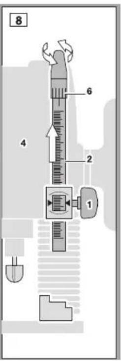 Meister Craft MOF 1300 - 6