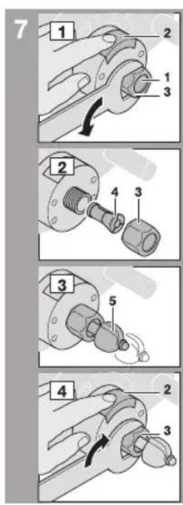 Meister Craft MOF 1300 - 3