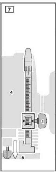 Meister Craft MOF 1300 - 5