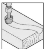 Meister Craft MOF 1300 - Vormen uit de losse hand freeze - 1