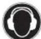 Meister Craft MFS3201 - - Safety instructions relating specifically to the equipment - 3