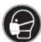 Meister Craft MFS3201 - Safety marks - 1