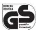 Meister Craft MFS3201 - Typeaanduidingplaatje - 1