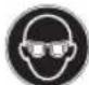 Meister Craft MFS3201 - - Safety instructions relating specifically to the equipment - 4