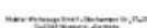Meister Craft MFS3201 - Type plate - 4