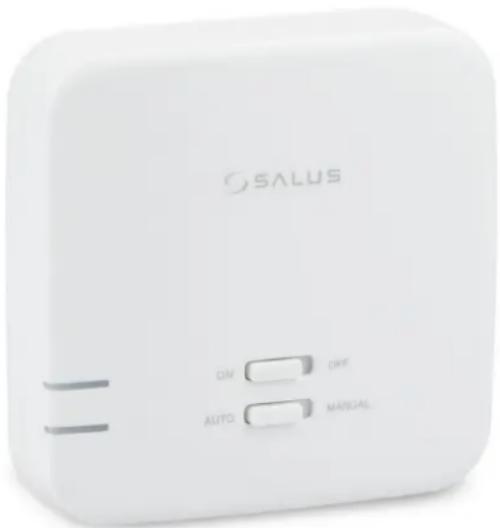 Salus RT 520 RF - Récepteur RXRT520 - 1