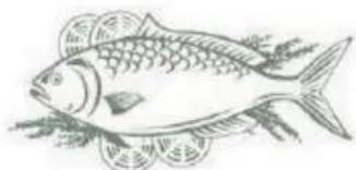 PROLINE PLC318NFIX - Poisson et fruits de mer - 1