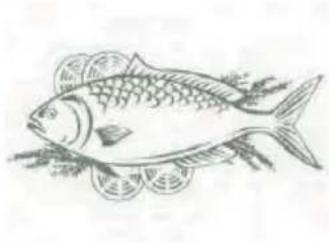PROLINE DD251W - Poisson et fruits de mer - 1