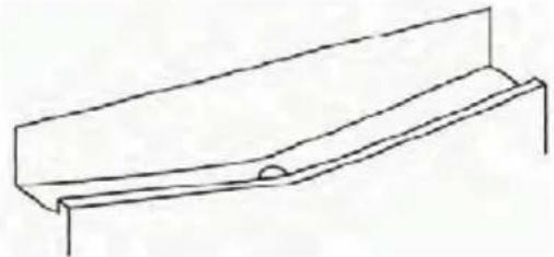 PROLINE DD251W - DEGIVRAGE - 1
