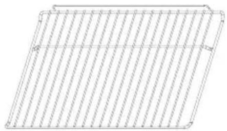 PROLINE CNC 65 BK2 - Accessoires du four - 1