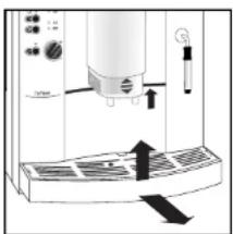 ETNA EKM800 - EXTERIEUR - 2