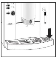 ETNA EKM800 - EXTERIEUR - 1