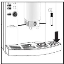 ETNA EKM800 - AUBENSEITE - 1
