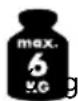 ZOOFARI IAN 307232 - \section*{Caracteristiques techniques} - 1