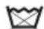 ASPES LA363 - Care label symbols - 5
