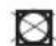 ASPES LA363 - Care label symbols - 12