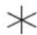 ASPES LA363 - Cold wash button - 1