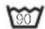 ASPES LA363 - Care label symbols - 4