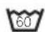 ASPES LA363 - Care label symbols - 3