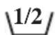 ASPES LA363 - Load button - 1
