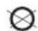 ASPES LA363 - Care label symbols - 10