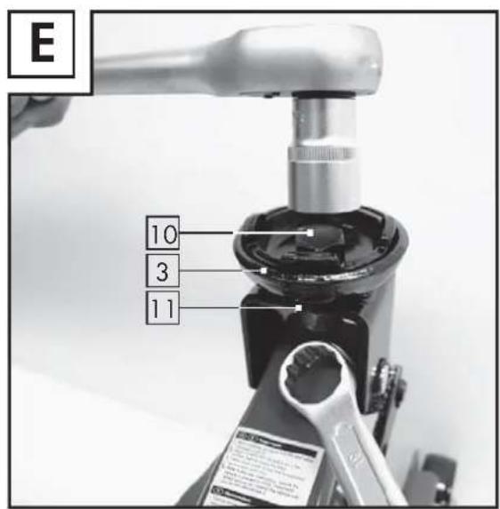 ULTIMATE SPEED IAN 89880 - 11