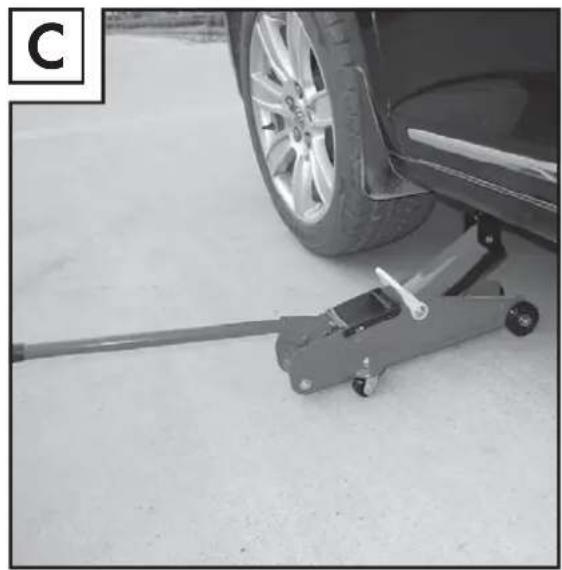 ULTIMATE SPEED IAN 89880 - 9