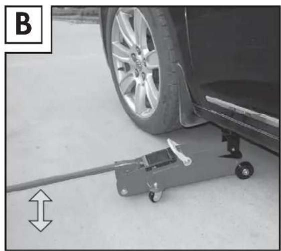 ULTIMATE SPEED IAN 89880 - 8