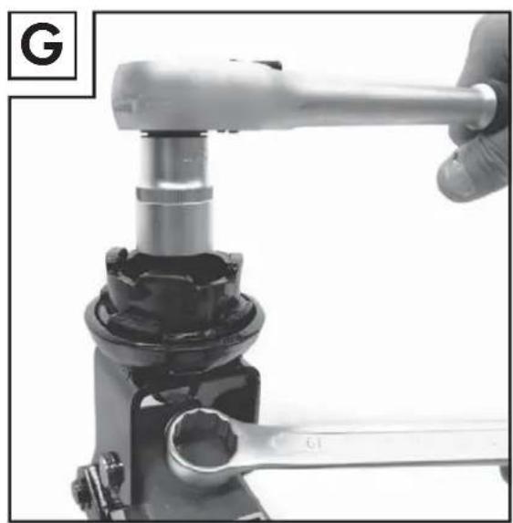 ULTIMATE SPEED IAN 89880 - 13