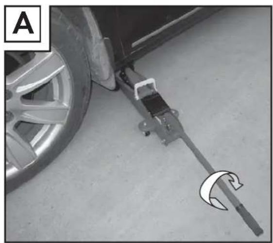 ULTIMATE SPEED IAN 89880 - 7