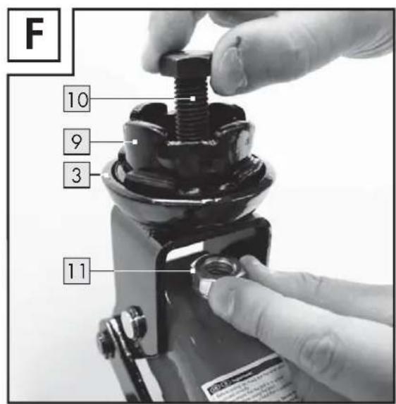 ULTIMATE SPEED IAN 89880 - 12