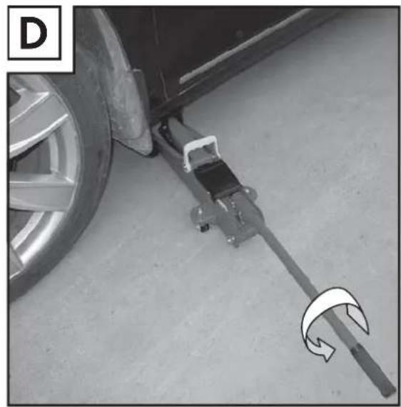 ULTIMATE SPEED IAN 89880 - 10