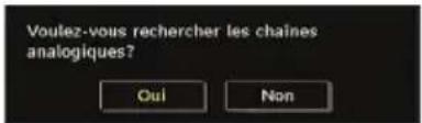 TECHWOOD VL47TV2011 - Balayage de chaîne automatique - 2