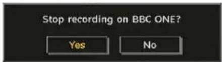 TECHWOOD VL47TV2011 - Instant Recording - 3