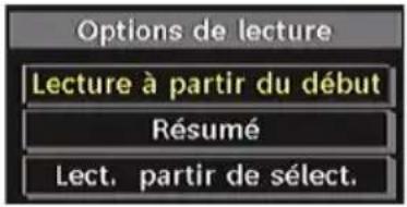 TECHWOOD VL47TV2011 - Regarder les programmes enregistrés - 2
