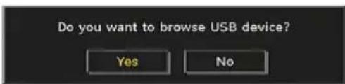 TECHWOOD VL47TV2011 - Media Browser - 1