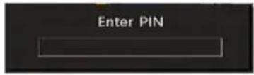 TECHWOOD VL47TV2011 - Information Banner - 2