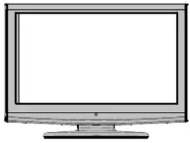 TECHWOOD VL47TV2011 - Vue d'ensemble de la télécommande - 2
