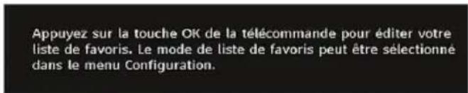 TECHWOOD VL47TV2011 - Aide à l'écran - 1