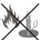 TECHWOOD VL47TV2011 - Heat and Flames - 1