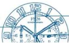 FESTINA F20481 - LECTURA DEL RELOJ AJUSTE DE LA HORA - 1