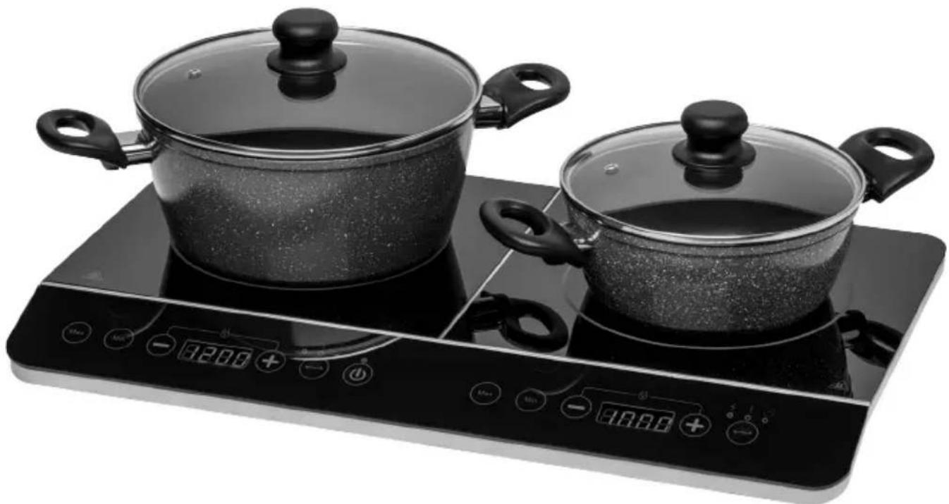 Micromaxx MD 15324 - Bedienungsanleitung Mode d'emploi Handleiding - 1