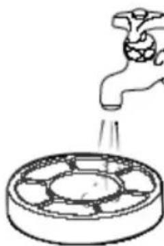 Micromaxx MD 15327 - VORSICHT! - 2