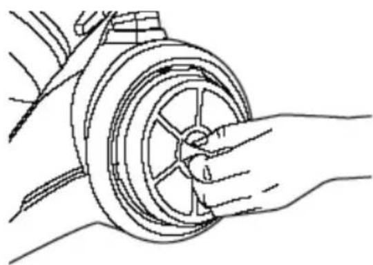 Micromaxx MD 15327 - LET OP! - 2