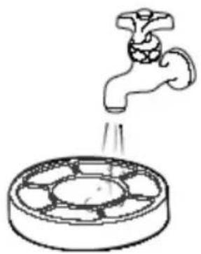 Micromaxx MD 15327 - VOORZICTIG! - 2