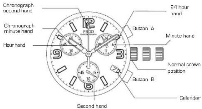 Lotus 15317 - SETTING THE DATE - 1