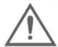 SABA LFS814VE17W - Attention, risque d'empoisonnement ! - 1